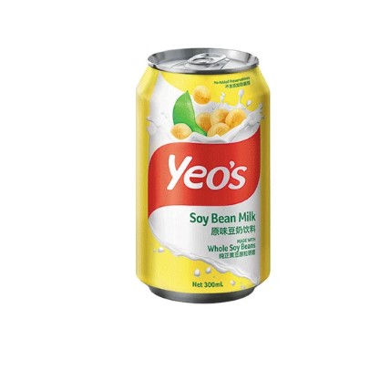 Yeos Boisson Au Sojas Mlx C Te D Asie Nouvelle Cal Donie